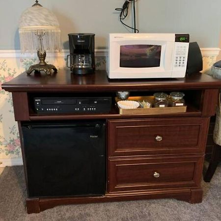 Dickey House Bed And Breakfast Marshfield Εξωτερικό φωτογραφία