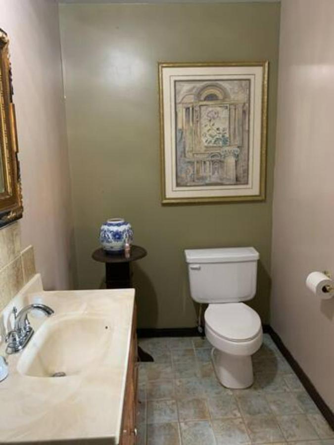 Dickey House Bed And Breakfast Marshfield Εξωτερικό φωτογραφία