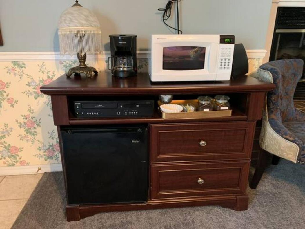 Dickey House Bed And Breakfast Marshfield Εξωτερικό φωτογραφία