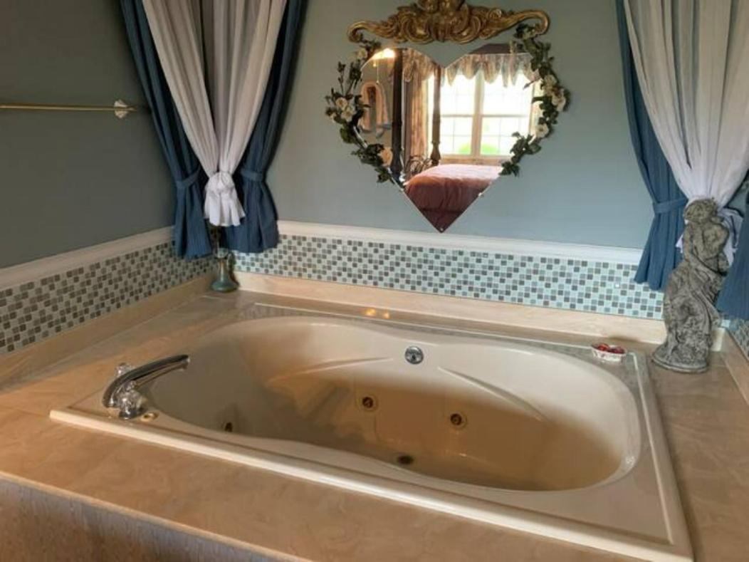 Dickey House Bed And Breakfast Marshfield Εξωτερικό φωτογραφία