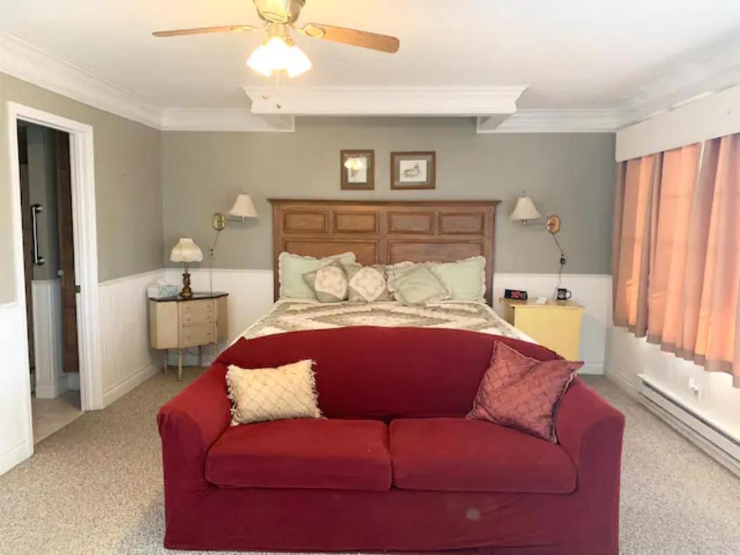 Dickey House Bed And Breakfast Marshfield Εξωτερικό φωτογραφία