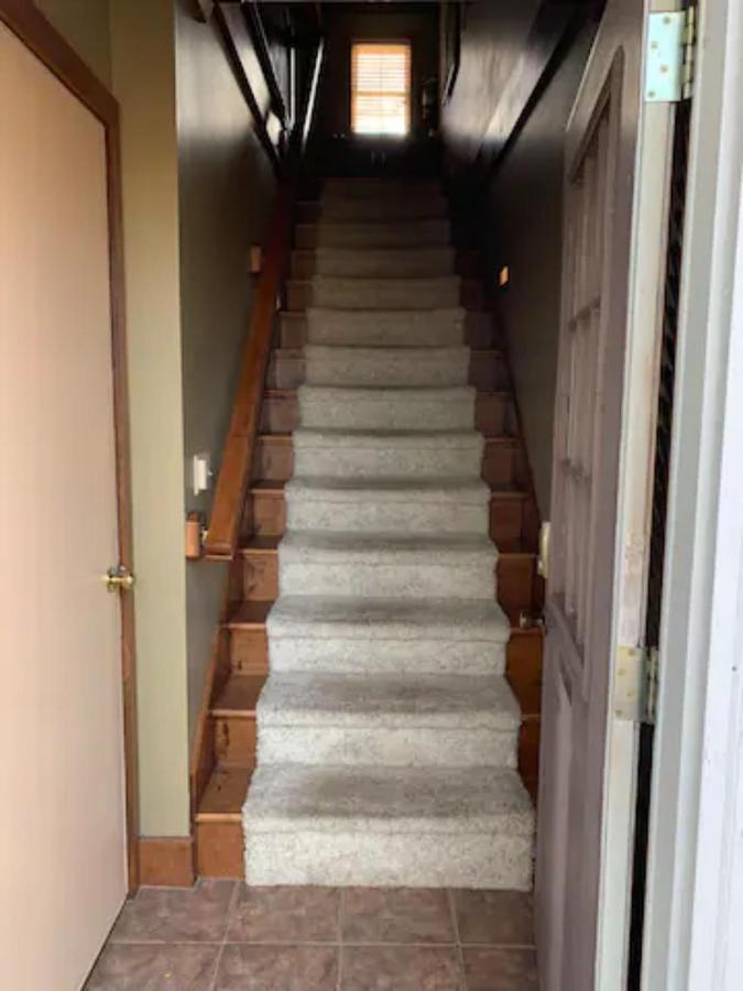 Dickey House Bed And Breakfast Marshfield Εξωτερικό φωτογραφία
