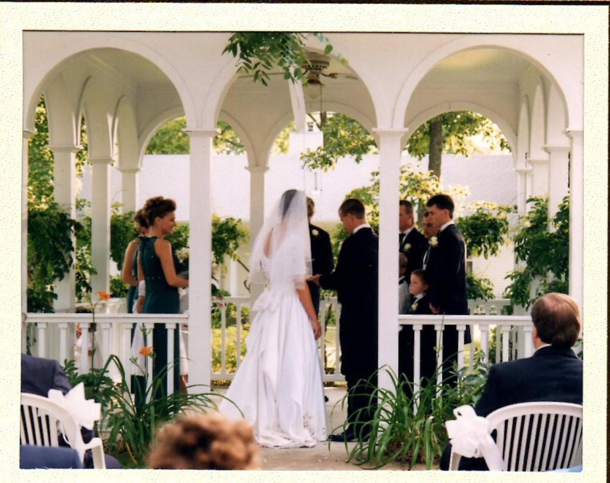 Dickey House Bed And Breakfast Marshfield Εξωτερικό φωτογραφία